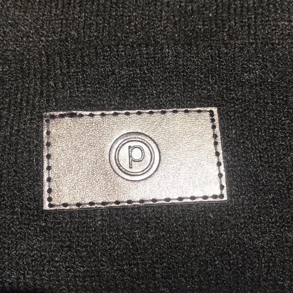 Pure barre fur beanie - Picture 3 of 4